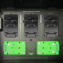 Core SWX PowerVault Base System with V-Mount Charge Adapters Kit