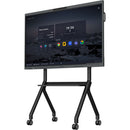 NearHub S65 MAX 65" UHD 4K Interactive Smartboard