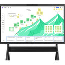 NearHub S65 MAX 65" UHD 4K Interactive Smartboard