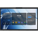 NearHub S75 MAX 75" UHD 4K Interactive Smartboard