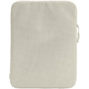 Incase Crosstown Sleeve for 16" Laptop (Limestone)