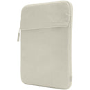 Incase Crosstown Sleeve for 16" Laptop (Limestone)