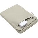 Incase Crosstown Sleeve for 16" Laptop (Limestone)