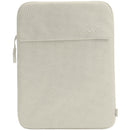 Incase Crosstown Sleeve for 16" Laptop (Limestone)