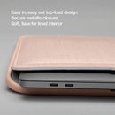 Incase ICON Sleeve for 13" MacBook Air and MacBook Pro (Blush Pink)