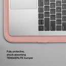 Incase ICON Sleeve for 13" MacBook Air and MacBook Pro (Blush Pink)