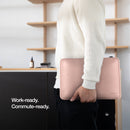 Incase ICON Sleeve for 13" MacBook Air and MacBook Pro (Blush Pink)