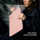 Incase ICON Sleeve for 13" MacBook Air and MacBook Pro (Blush Pink)