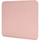 Incase ICON Sleeve for 13" MacBook Air and MacBook Pro (Blush Pink)