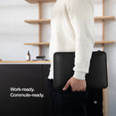 Incase ICON Sleeve for 13" MacBook Air and MacBook Pro (Graphite)