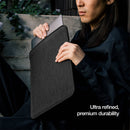 Incase ICON Sleeve for 13" MacBook Air and MacBook Pro (Graphite)