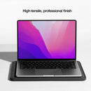 Incase ICON Sleeve for 13" MacBook Air and MacBook Pro (Graphite)