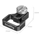 SmallRig HDMI Cable Clamp for Sony a7 V & a7 IV