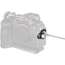 SmallRig HDMI Cable Clamp for Sony a7 V & a7 IV