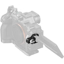 SmallRig HDMI Cable Clamp for Sony a7 V & a7 IV