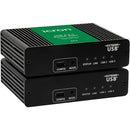 Icron Raven 3301 USB-C 3.2 Gen 1 Extension System
