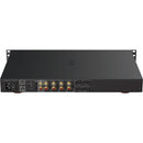 JBL DA850 8-Channel Distribution Amplifier