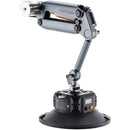Tilta Hydra Alien Mini Electronic Suction Cup Kit (Titanium Gray, 6")