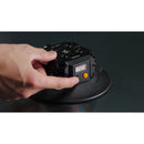Tilta Hydra Alien Mini Electronic Suction Cup Kit (Titanium Gray, 6")