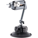 Tilta Hydra Alien Mini Electronic Suction Cup Kit (Titanium Gray, 6")