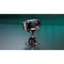 Tilta Manfrotto Ball Head Mounting Bracket for 6" Electronic Suction Cup