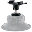 Tilta Manfrotto Ball Head Mounting Bracket for 6" Electronic Suction Cup