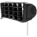 DoPchoice SNAPGRID for SNAPBAG ARRI Omnibar 2 (40/60°)