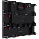 LED Nation Video Wall Screen 14.7 x 7.9' P1.53mm Indoor Turn-key Virtual Productions
