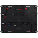 LED Nation Video Wall Screen 21 x 11' P1.53mm Indoor Turn-key Virtual Productions
