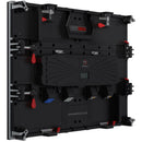 LED Nation Video Wall Screen 25.2 x 11' P1.53mm Indoor Turn-key Virtual Productions