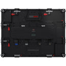 LED Nation Video Wall Screen 21 x 11' P1.86mm Indoor Turn-key for Church and House of Worship