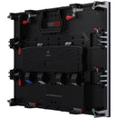 LED Nation Video Wall Screen 8.4 x 6.3' P1.86mm Indoor Turn-key Virtual Productions