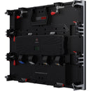LED Nation Video Wall Screen 16.8 x 9.4' P1.99mm Indoor Turn-key Virtual Productions