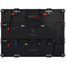 LED Nation Wall 18.9 x 9.4' P1.99mm Indoor for Cinema and Streaming