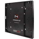 LED Nation Video Wall 15.6 x 6.3' P2.5mm 960x960 Indoor for Church and House of Worship