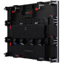 LED Nation Video Wall Screen 14.7 x 7.9' P1.25mm Indoor Turn-key
