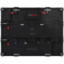LED Nation Video Wall Screen 8.4 x 6.3' P1.25mm Indoor Turn-key