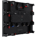 LED Nation Video Wall Screen 8.4 x 6.3' P1.25mm Indoor Turn-key