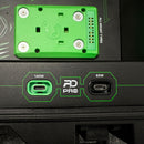 Core SWX PowerVault Base System with V-Mount Charge Adapters Kit