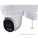 Luminys Wall Mount for N3T-5KA2