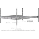 Ubiquiti UNAS Pro 4 Four-Bay NAS Enclosure