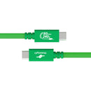 Glyph Technologies Connect+ USB4 240W Cable (6.6')