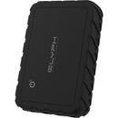 Glyph Technologies 1TB Atom EX80 High-Intensity USB4 80 Gb/s Portable SSD with Location Track