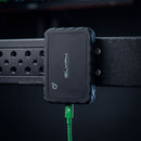 Glyph Technologies 1TB Atom EX80 High-Intensity USB4 80 Gb/s Portable SSD with Location Track