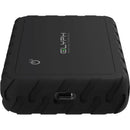 Glyph Technologies 2TB Atom EX80 High-Intensity USB4 80 Gb/s Portable SSD with Location Track