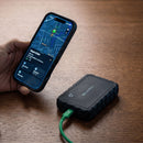 Glyph Technologies 2TB Atom EX80 High-Intensity USB4 80 Gb/s Portable SSD with Location Track