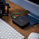 Glyph Technologies 8TB Atom EX80 High-Intensity USB4 80 Gb/s Portable SSD with Location Track