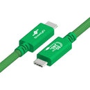 Glyph Technologies Connect+ USB4 240W Cable (6.6')