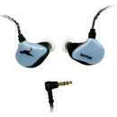 Myna UM25A Universal Fit Referencing IEM Headphones