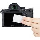 JJC Glass Screen Protector for Panasonic Lumix DC-S1H